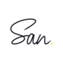 San